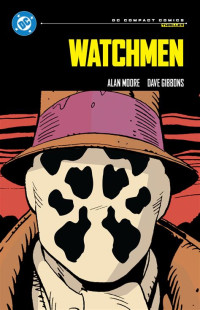 Image of Watchmen: DC Compact Comics Edition