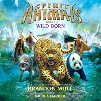 Image of Wild Born