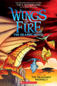 Image of Wings of Fire : the Graphic Novel