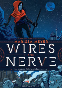 Image of Wires and Nerve