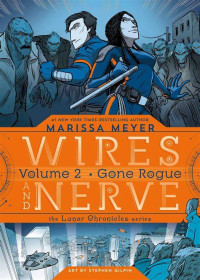 Image of Wires and Nerve, Volume 2