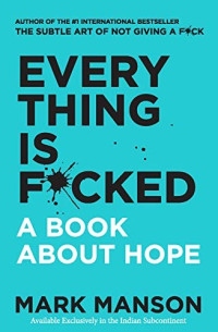Image of Everything Is F*Cked