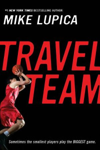 Image of Travel Team