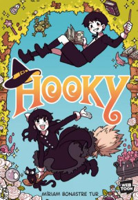 Image of Hooky