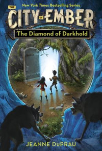 Image of The Diamond of Darkhold