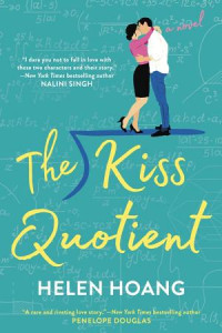 Image of The Kiss Quotient