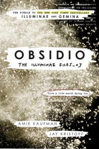 Image of Obsidio
