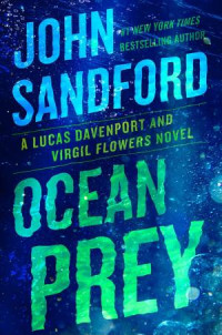 Image of Ocean Prey