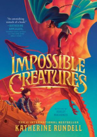 Image of Impossible Creatures