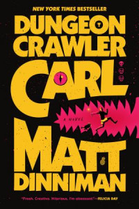 Image of Dungeon Crawler Carl