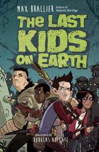 Image of The Last Kids on Earth