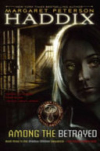 Image of Among the Betrayed