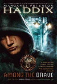 Image of Among the Brave
