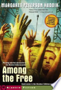 Image of Among the Free