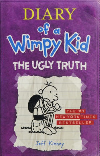 Image of The Ugly Truth
