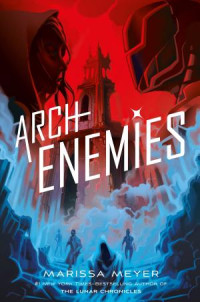 Image of Archenemies