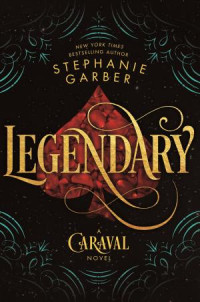 Image of Legendary