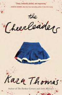 Image of The Cheerleaders