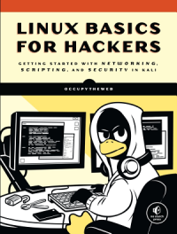 Image of Linux Basics for Hackers